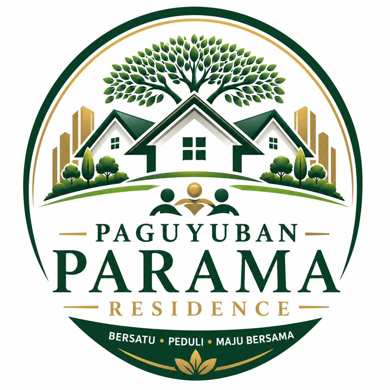 Logo Parama